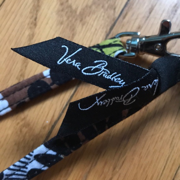 NWOT Vera Bradley wallet - Picture 8 of 8